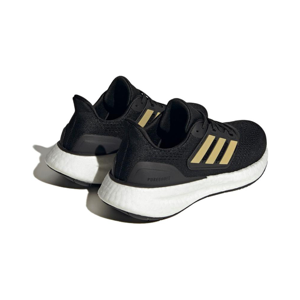 Adidas Pureboost 'Black' Женские