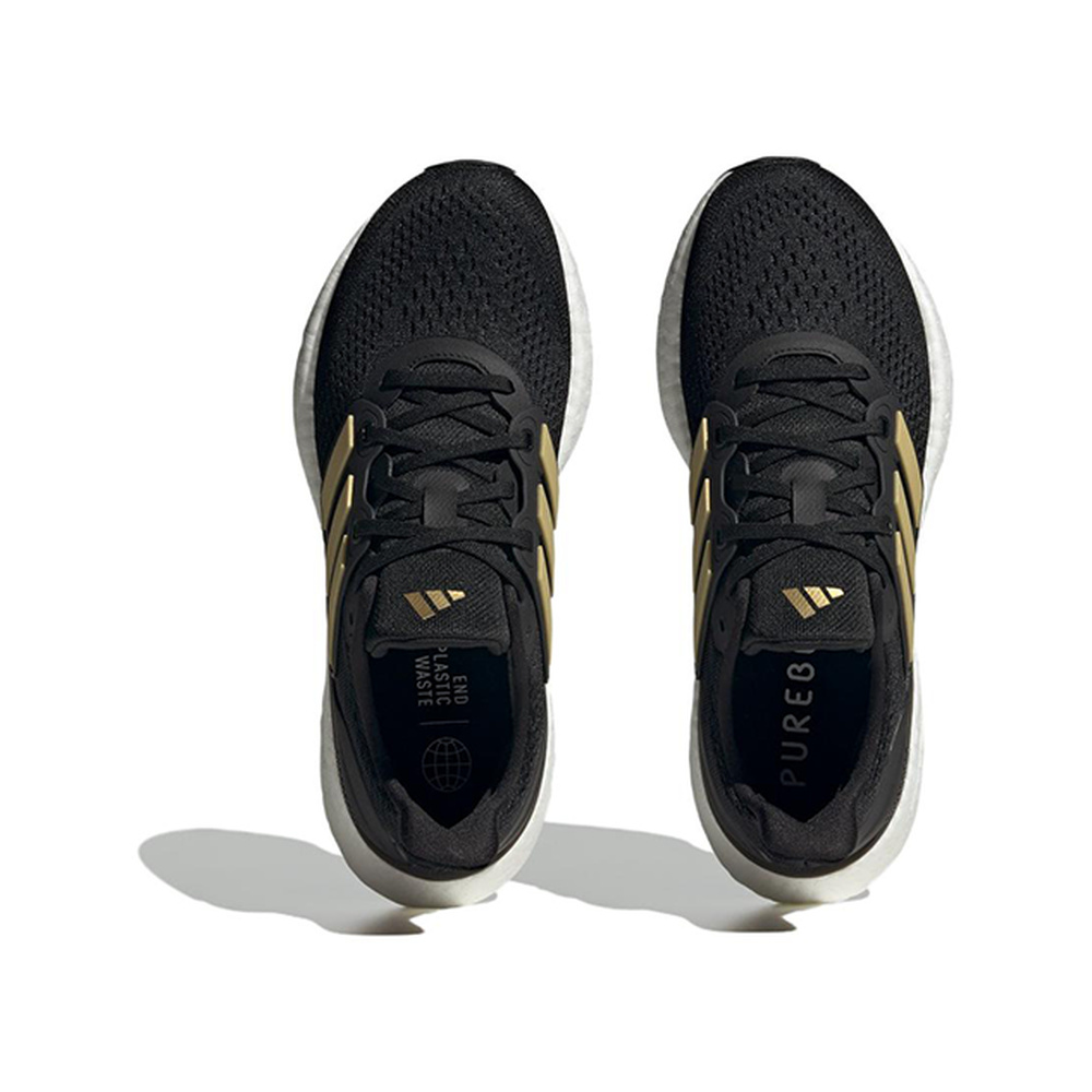 Adidas Pureboost 'Black' Женские