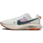 White / Safety Orange / Vivid Grape / Deep Jungle
