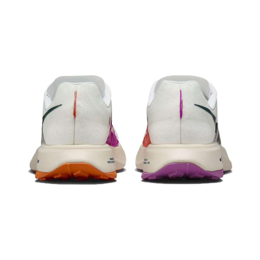 Nike Ultrafly 'Black / Team Orange / White' Мужские