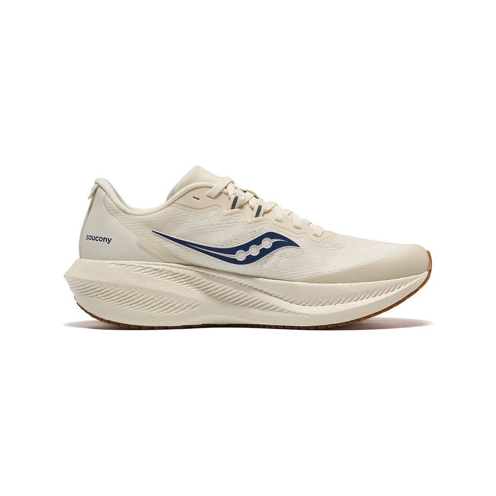 Saucony Triumph 'Beige' Мужские