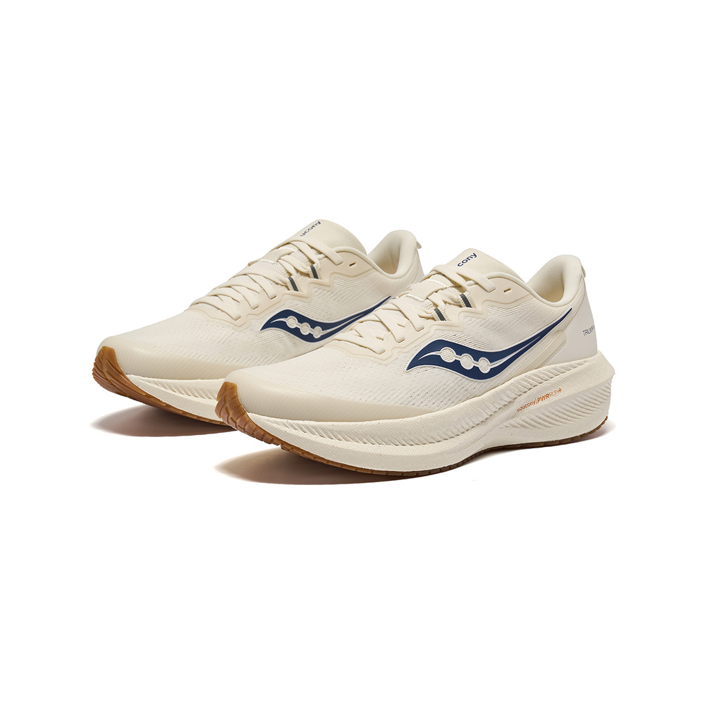 Saucony Triumph 'Beige' Мужские
