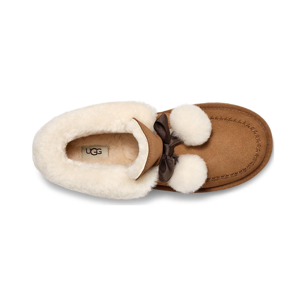 UGG Classic Short 'Chestnut' Женские