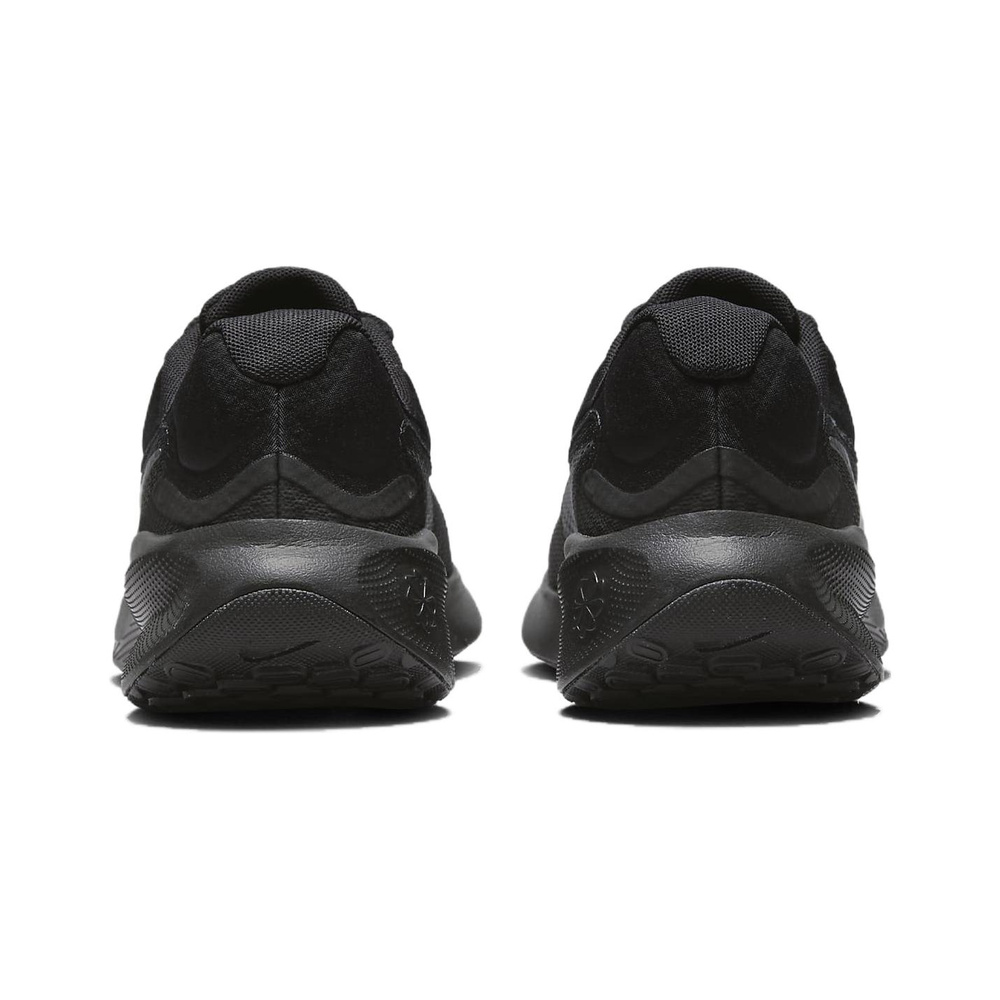 Nike Revolution 7 'Light Smoke Grey / Photon Dust / Hyper Crimson / Chrome' Женские