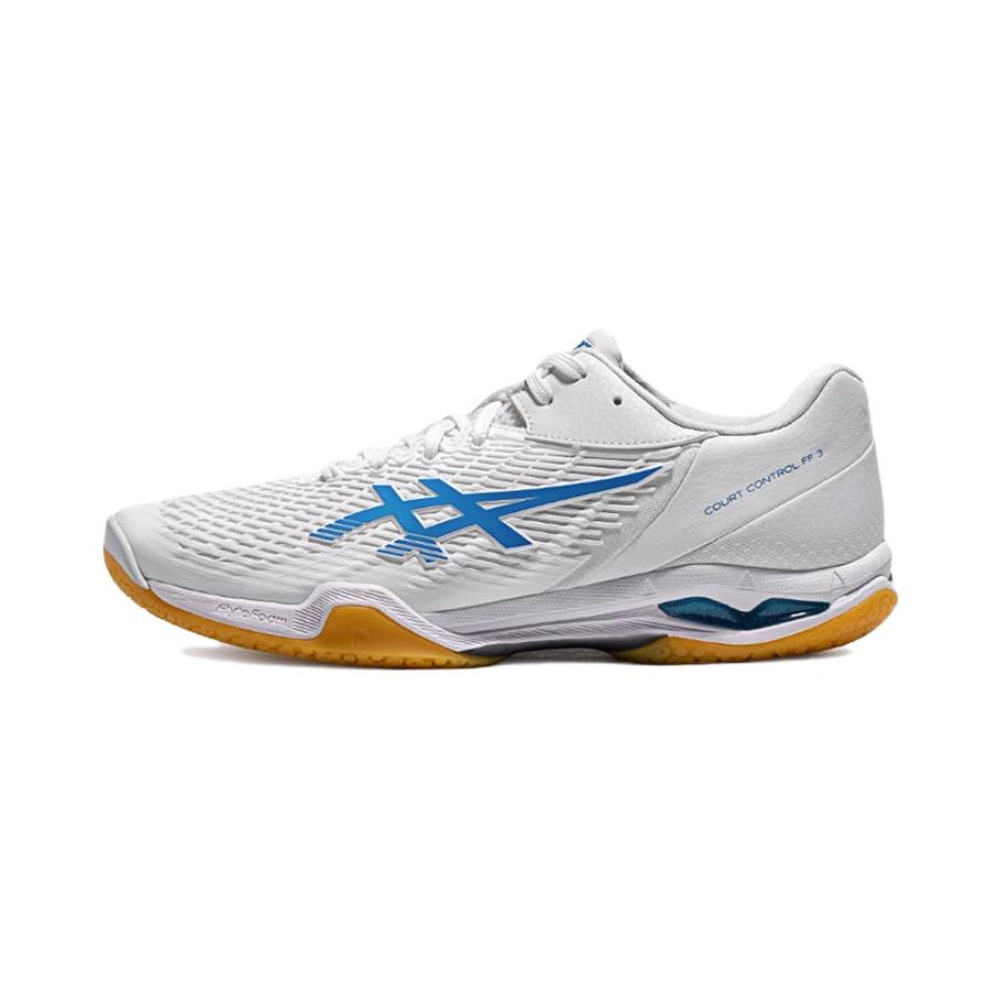 ASICS Court Ff 3 'Blue White' Мужские
