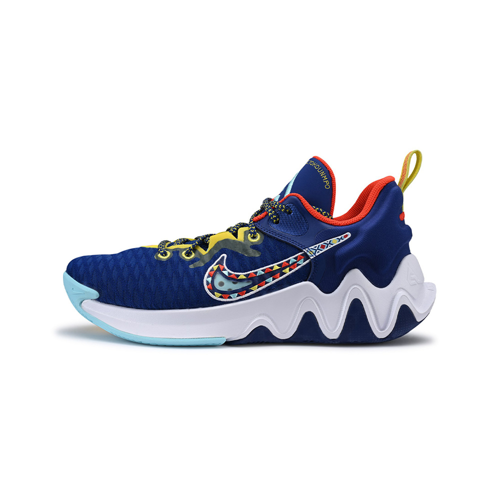 Ghost / Midnight Navy / Picante Red / Fire Pink