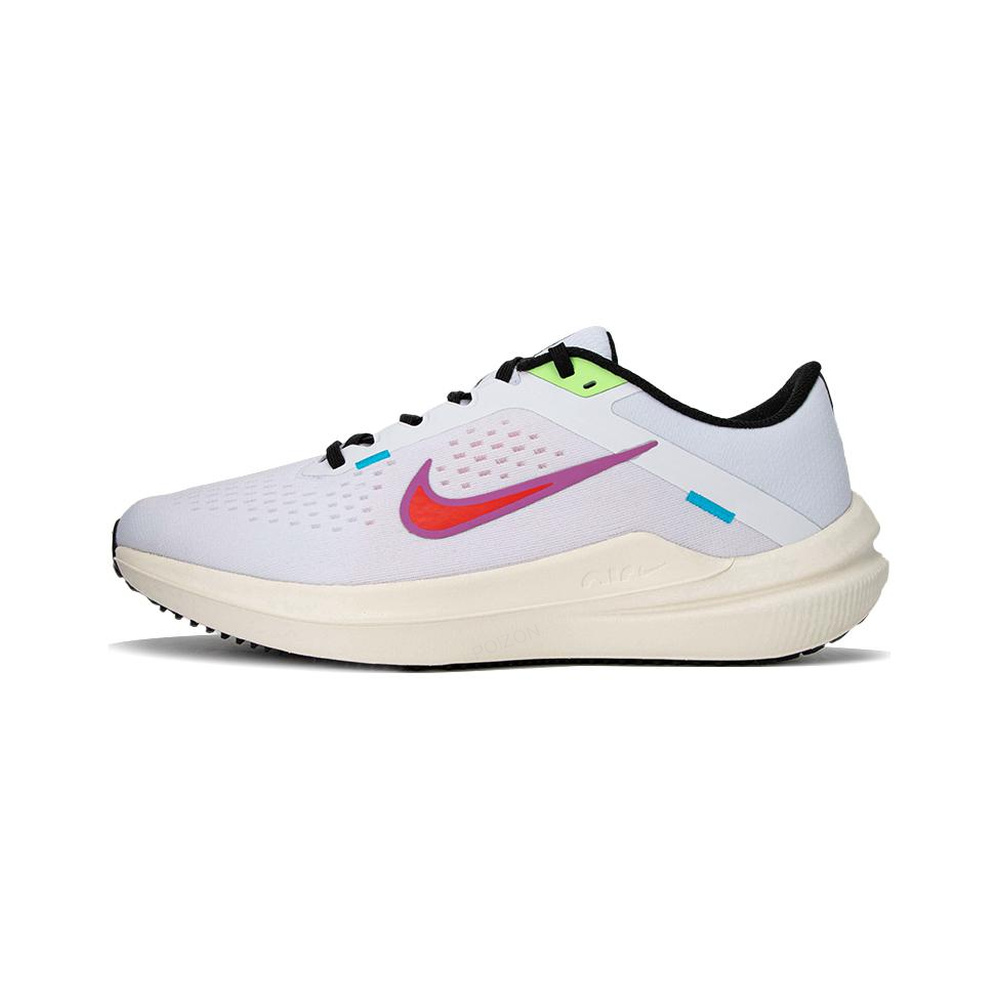 Nike Winflo 'Parachute Beige / White' Мужские