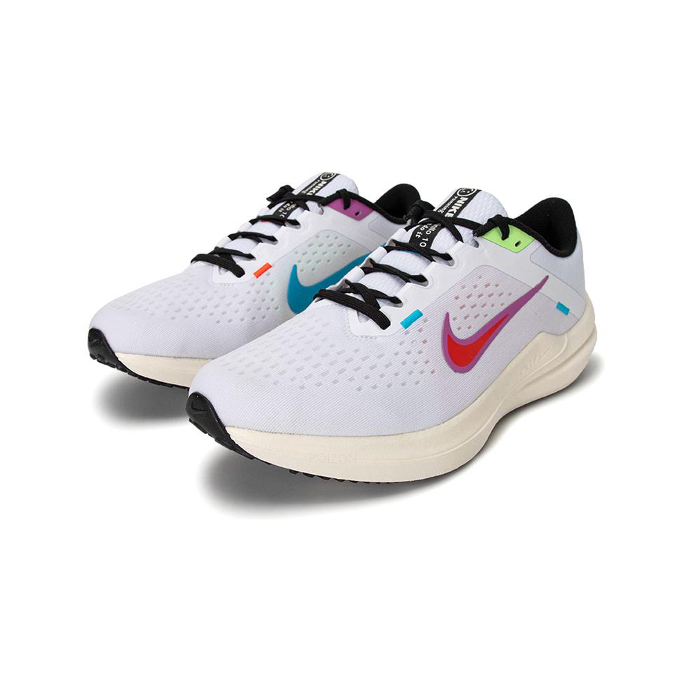 Nike Winflo 'Parachute Beige / White' Мужские