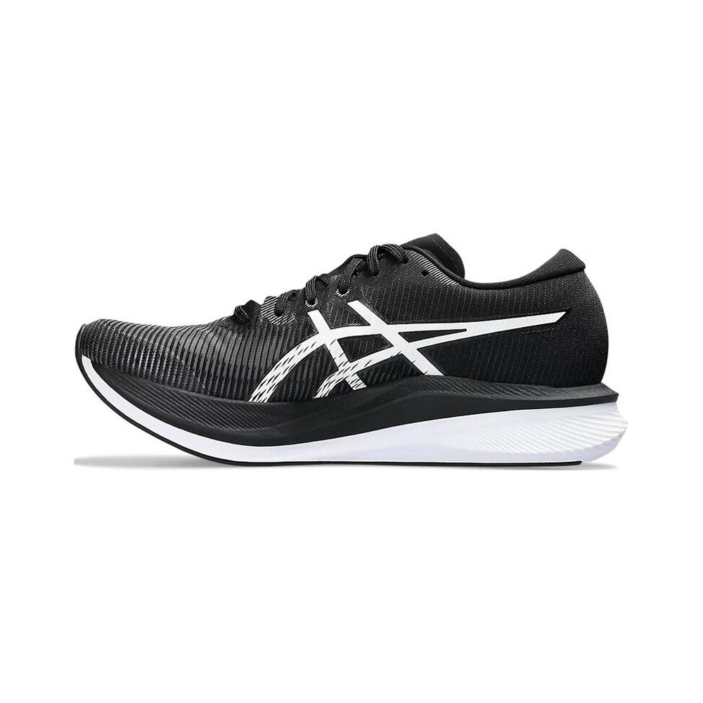 ASICS Magic Speed 'Black White' Мужские
