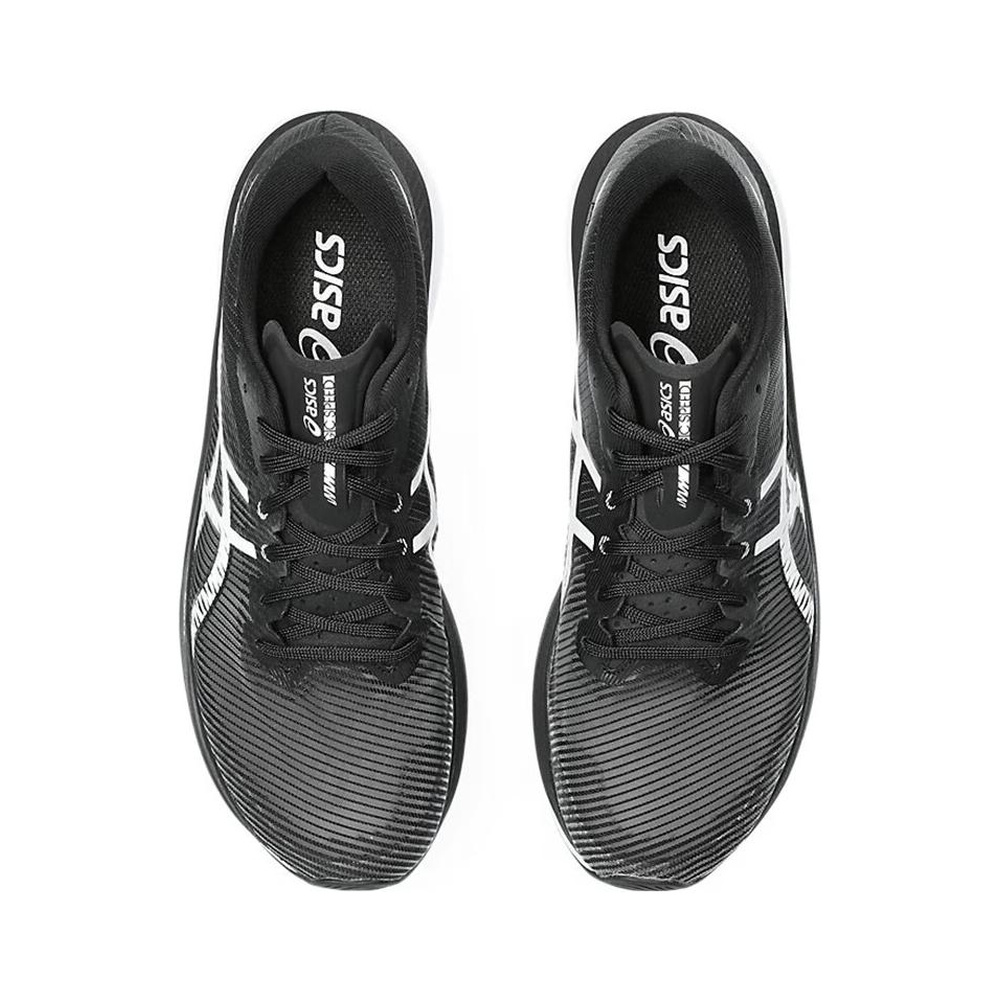 ASICS Magic Speed 'Black White' Мужские