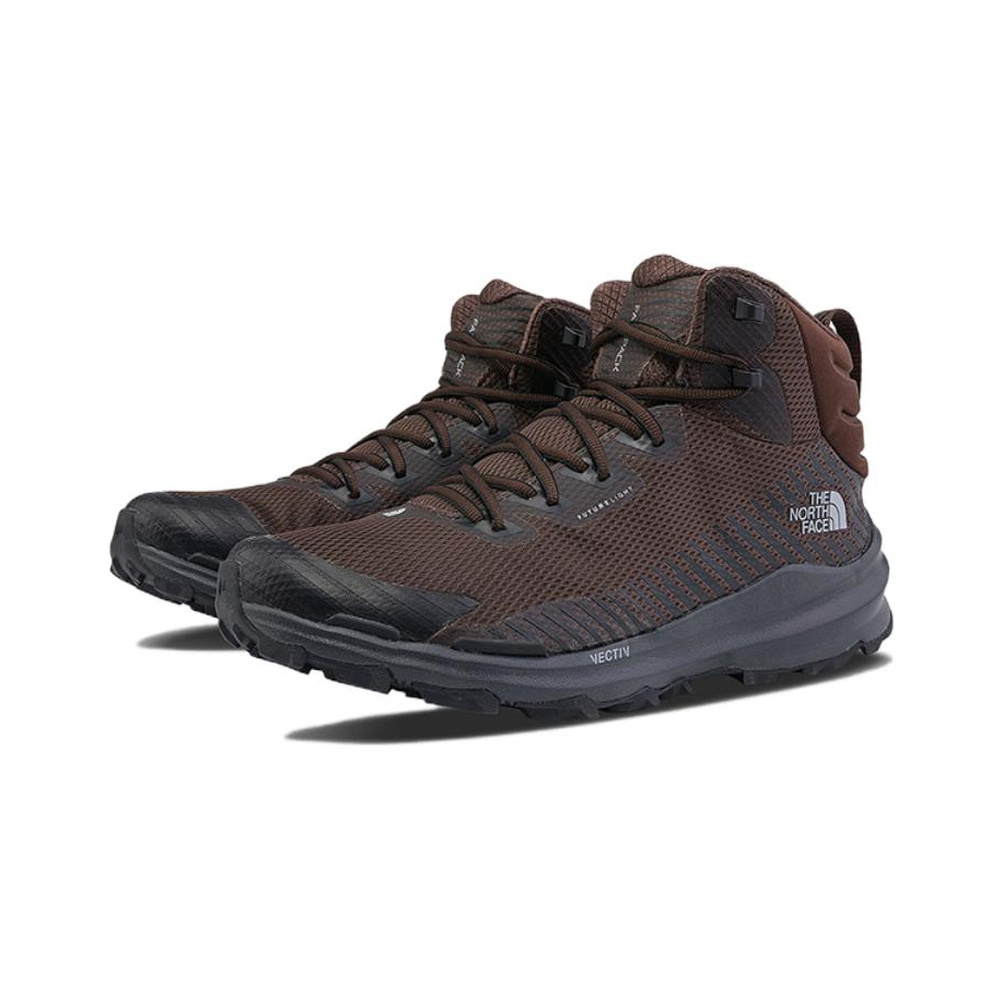 The North Face Vectiv 'Brown' Мужские