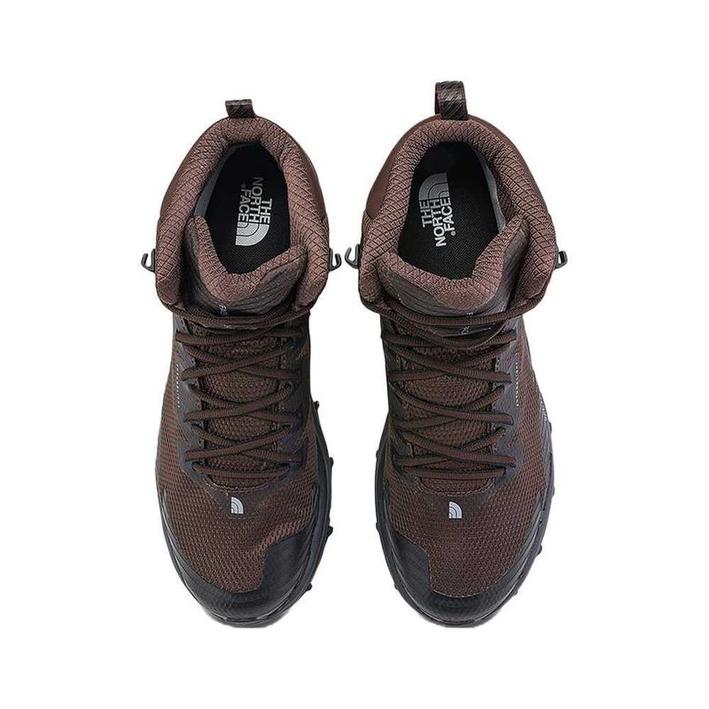 The North Face Vectiv 'Brown' Мужские