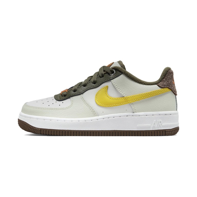 Nike Air Force 1 'Sail / Coconut Milk / Anthracite' Унисекс