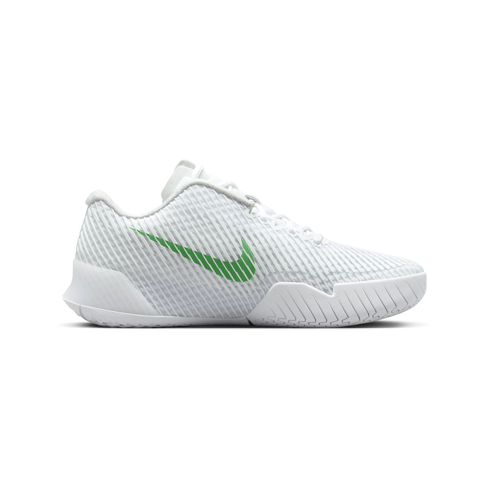 Nike Air Zoom Vapor 11 'White / Off White / White' Женские