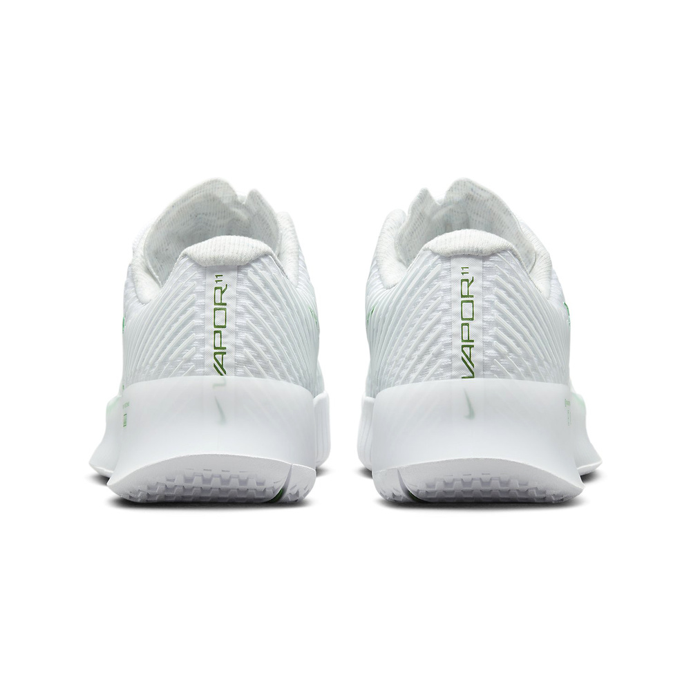 Nike Air Zoom Vapor 11 'White / Off White / White' Женские