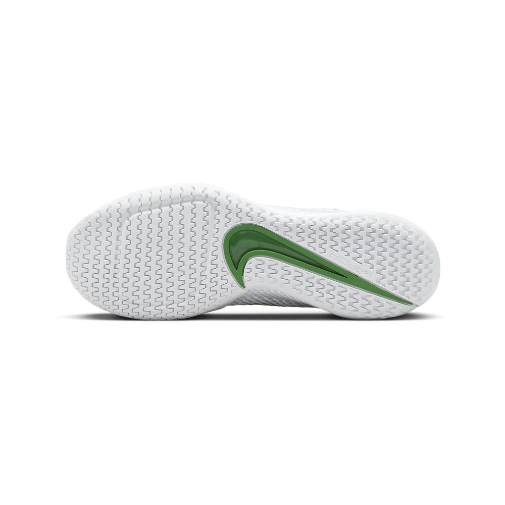 Nike Air Zoom Vapor 11 'White / Off White / White' Женские