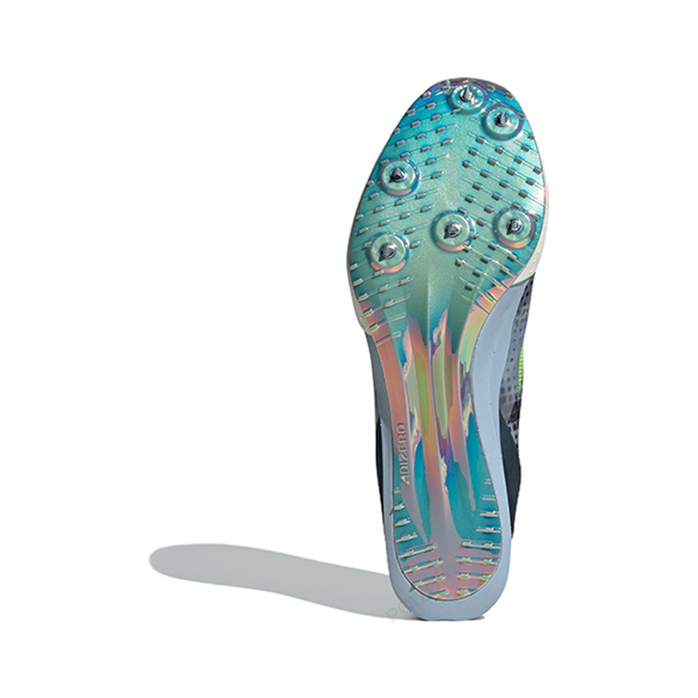 Adidas Adizero Prime X 2 'Blue' Мужские