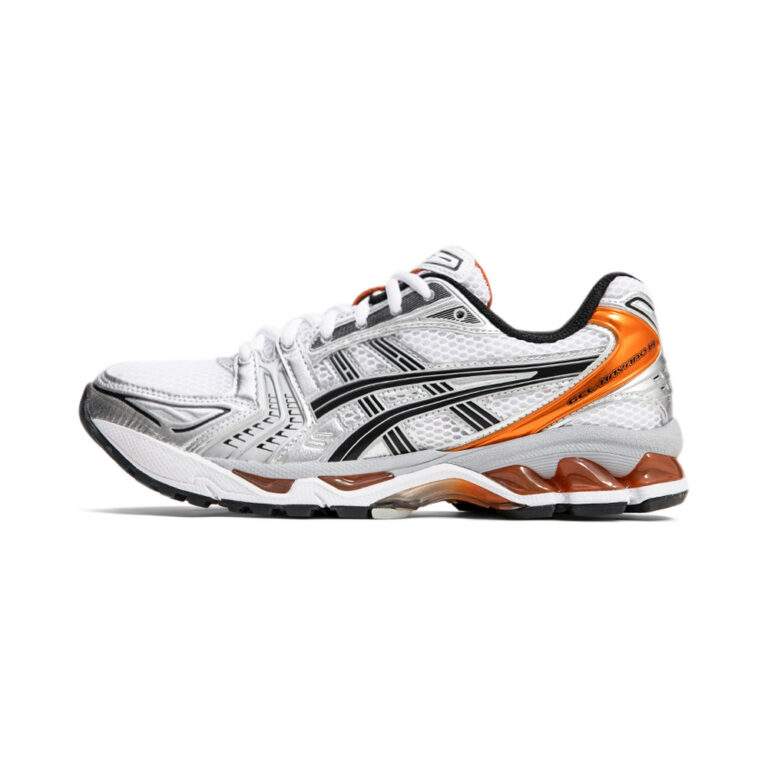 ASICS Gel-Kayano 14 'Silver' Мужские