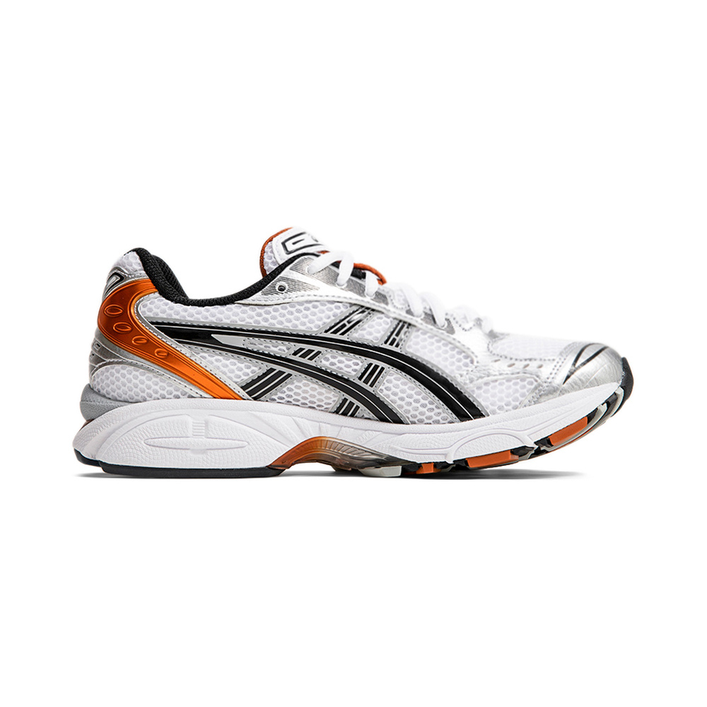 ASICS Gel-Kayano 14 'Silver' Мужские