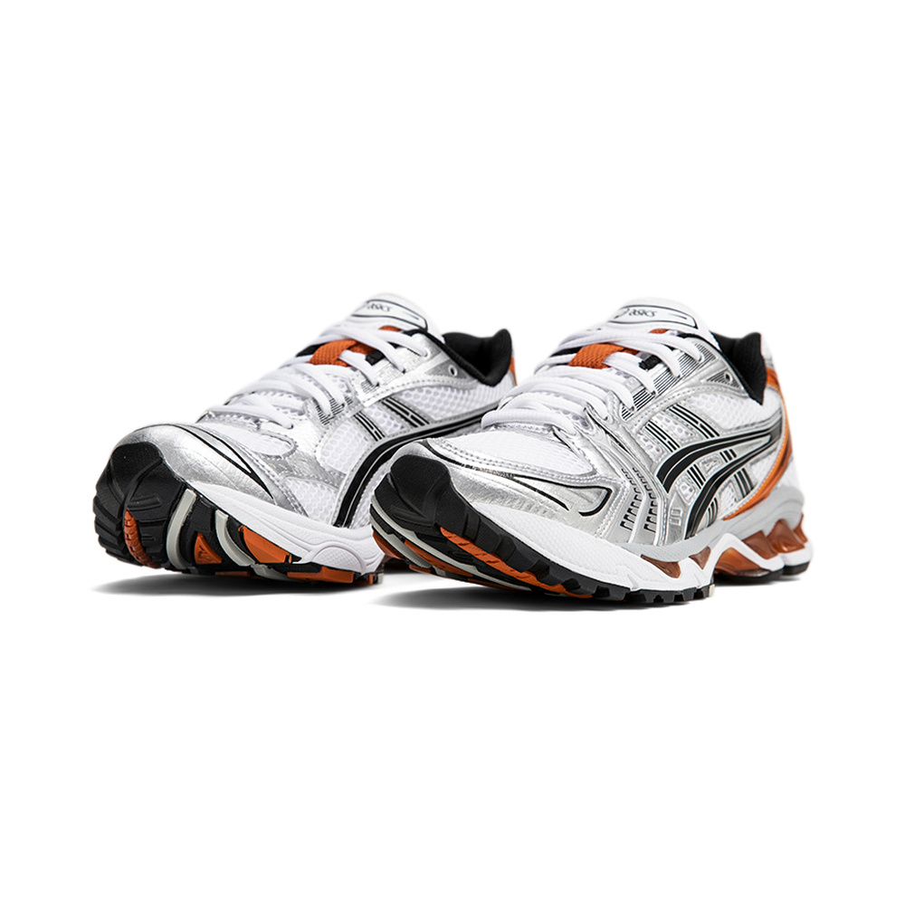 ASICS Gel-Kayano 14 'Silver' Мужские