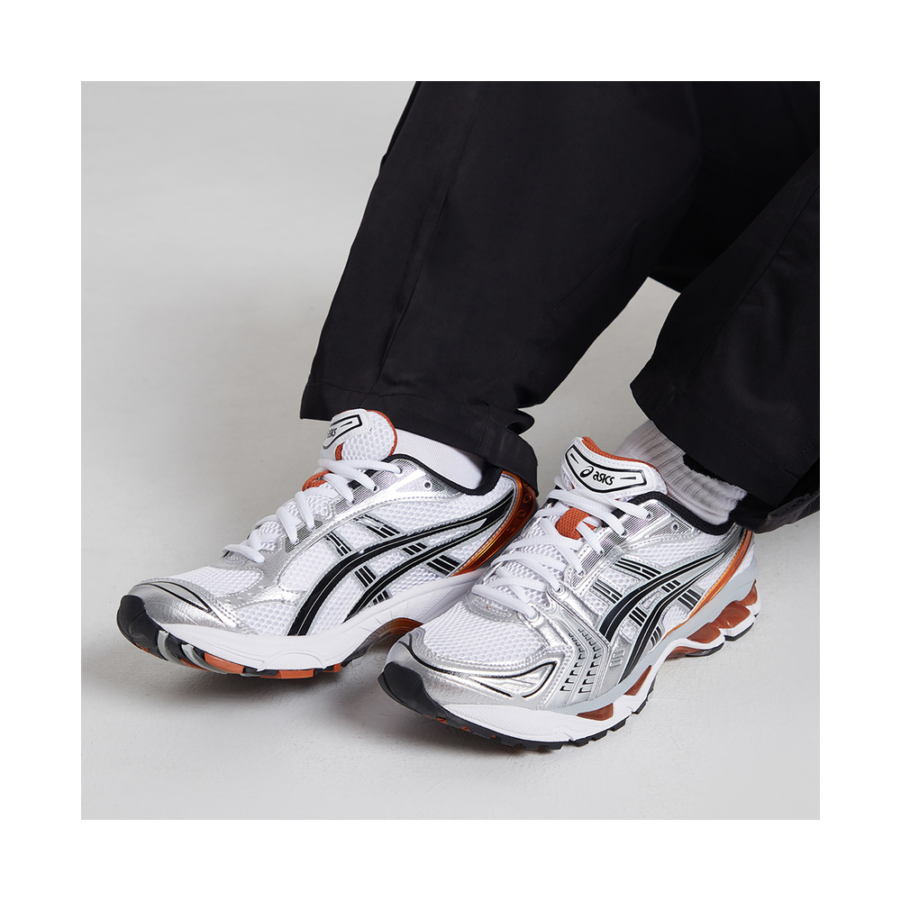 ASICS Gel-Kayano 14 'Silver' Мужские