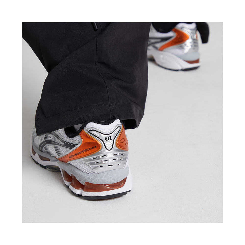 ASICS Gel-Kayano 14 'Silver' Мужские