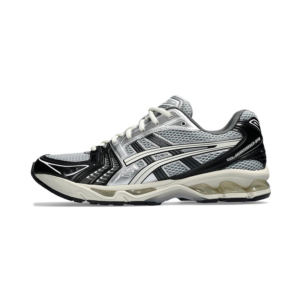 ASICS Gel-Kayano 14 'Black' Мужские