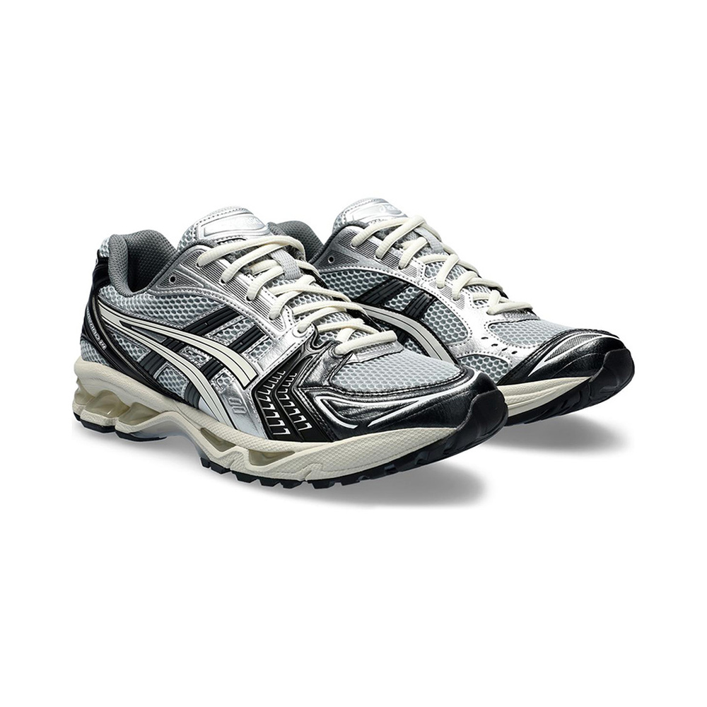 ASICS Gel-Kayano 14 'Black' Мужские