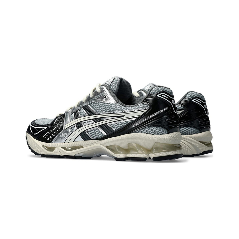 ASICS Gel-Kayano 14 'Black' Мужские