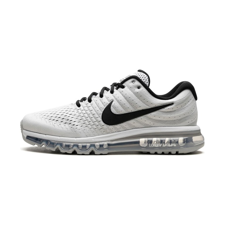 Nike Air Max 'White' Мужские