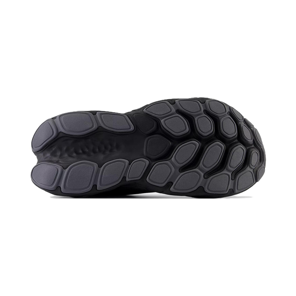 New Balance More V4 'Metallic Black' Женские