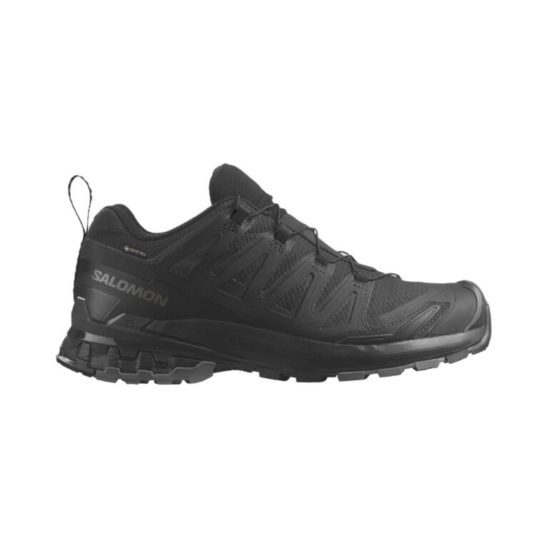 Salomon Xa Pro 3d 'Black' Женские