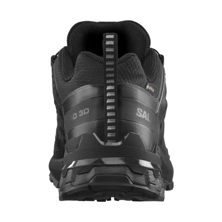Salomon Xa Pro 3d 'Black' Женские
