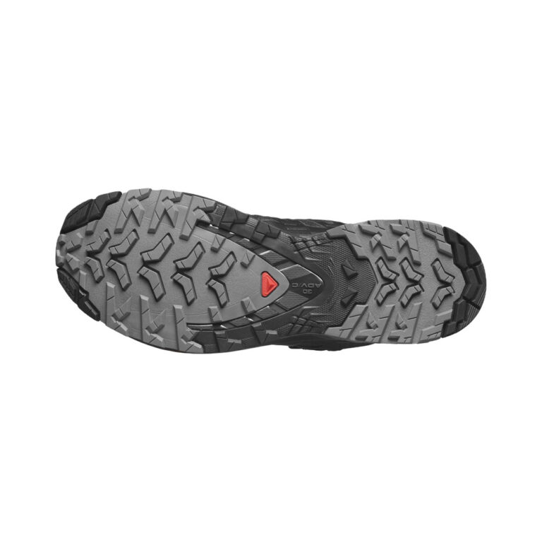 Salomon Xa Pro 3d 'Black' Женские