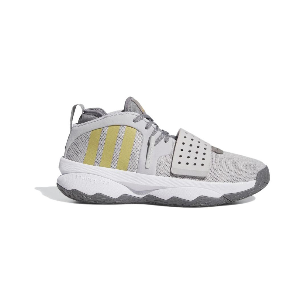 Adidas Dame X 'Grey Gold' Мужские
