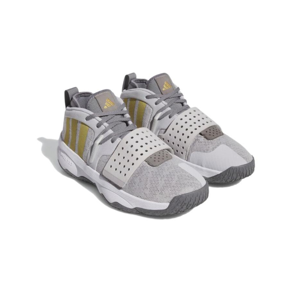 Adidas Dame X 'Grey Gold' Мужские