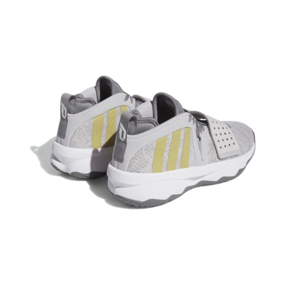 Adidas Dame X 'Grey Gold' Мужские