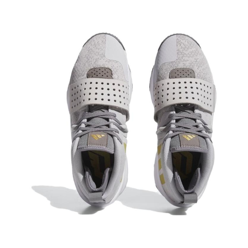 Adidas Dame X 'Grey Gold' Мужские