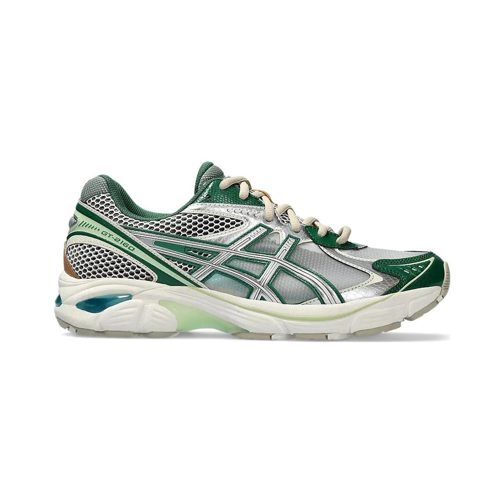 ASICS GT 2160 'Silver Green' Мужские