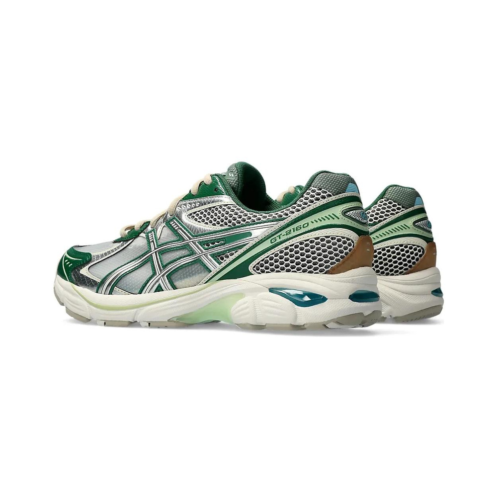 ASICS GT 2160 'Silver Green' Мужские