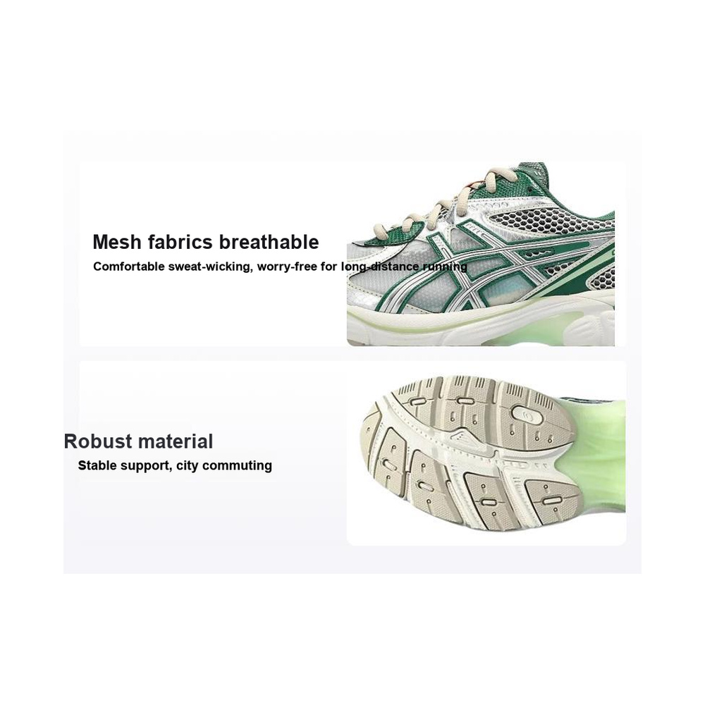 ASICS GT 2160 'Silver Green' Мужские