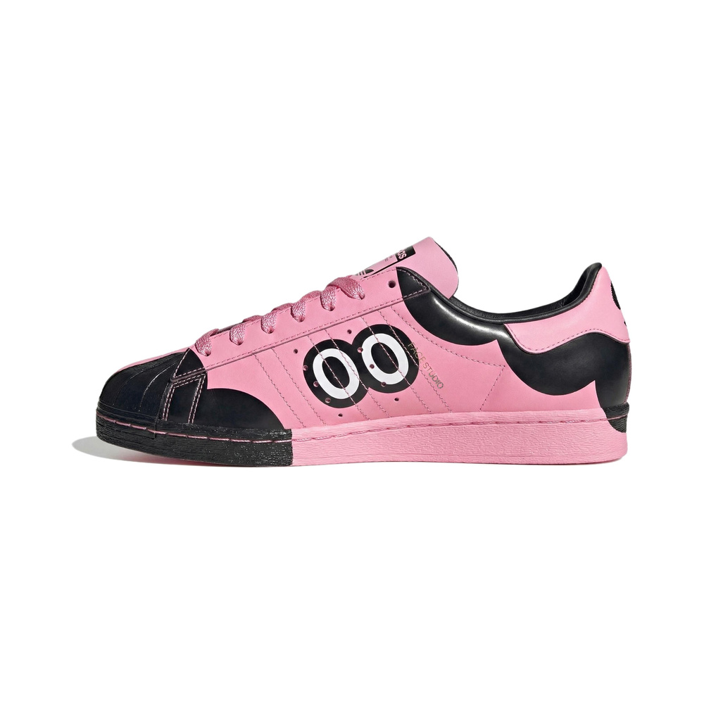 Black Pink