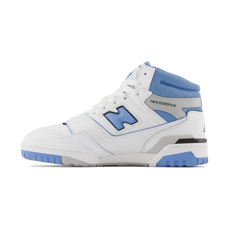 New Balance 650 'White Blue' Мужские