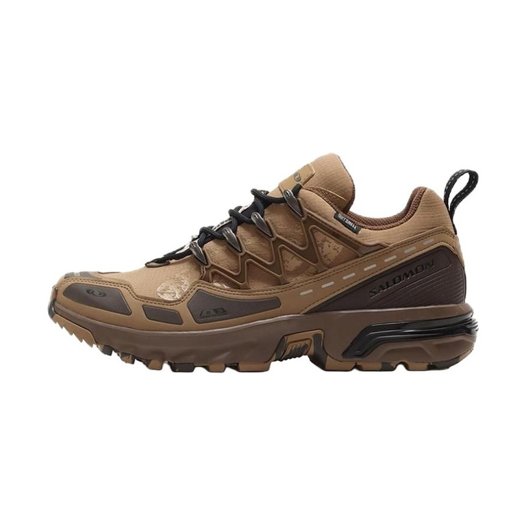 Salomon Acs+ 'Brown Grey' Мужские