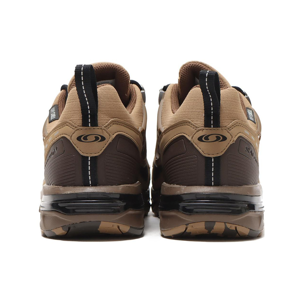 Salomon Acs+ 'Brown Grey' Мужские