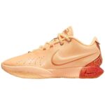 Melon Tint / Metallic Red Bronze / Monarch