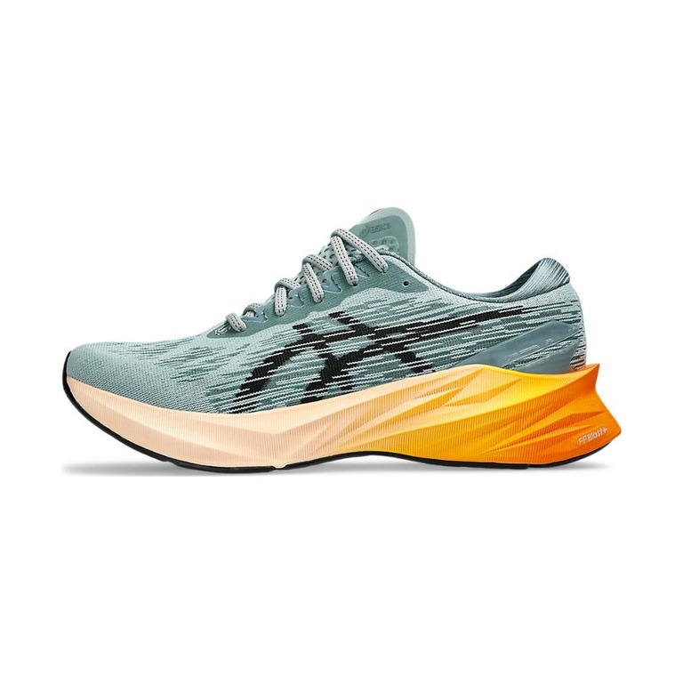 ASICS Novablast 'Green' Мужские