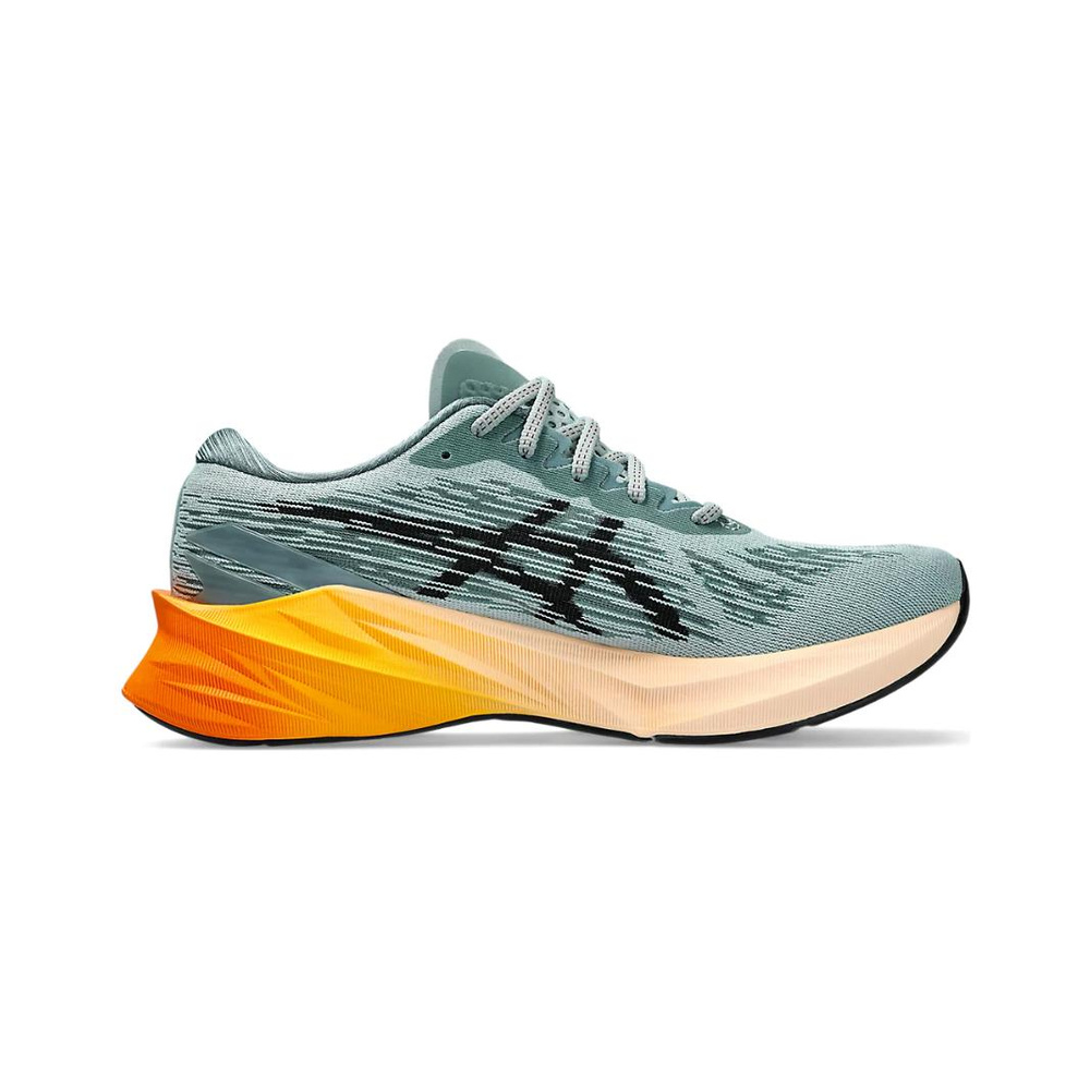 ASICS Novablast 'Green' Мужские