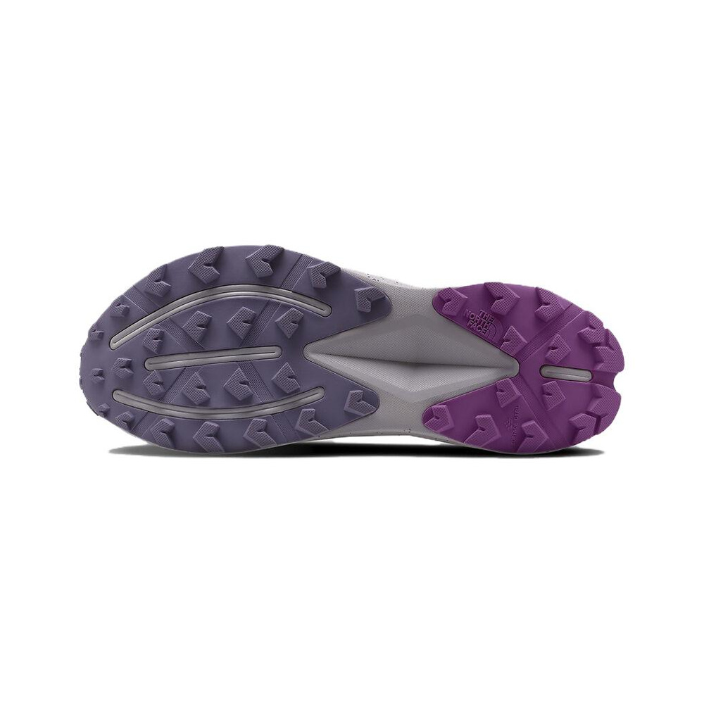 The North Face Vectiv 'Green Purple' Женские