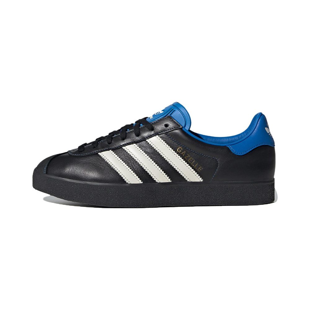 Adidas Gazelle 'Core Black / Blue / White' Мужские